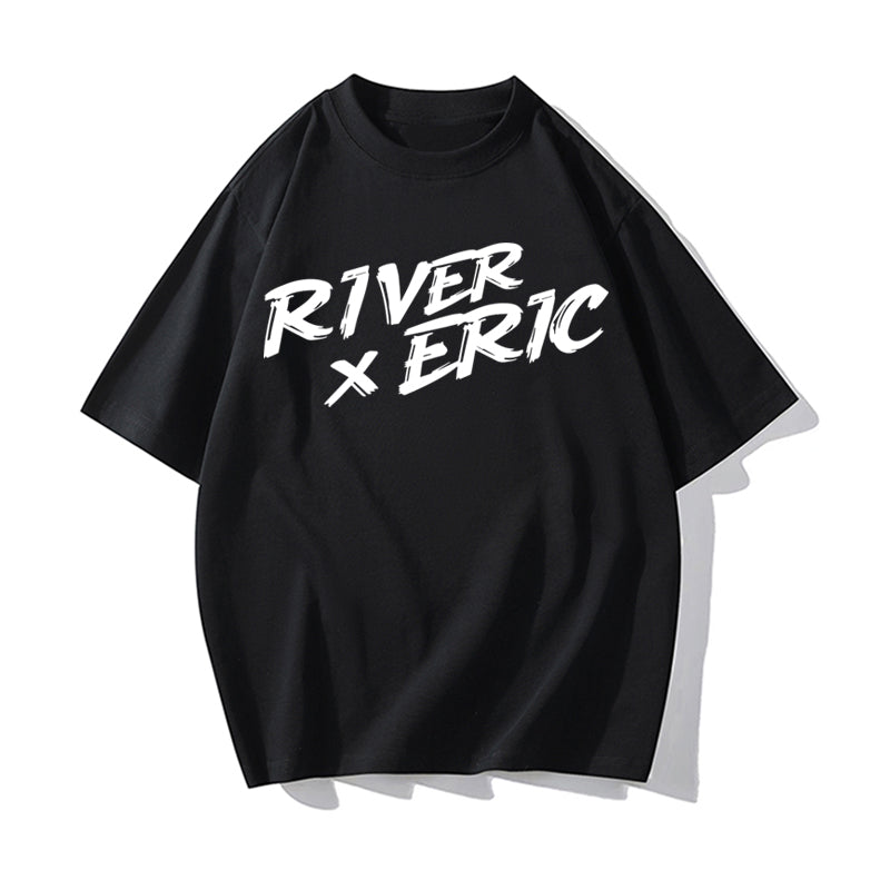 RIVER x ERIC®：t-shirt-RIVER x ERIC-2-350474