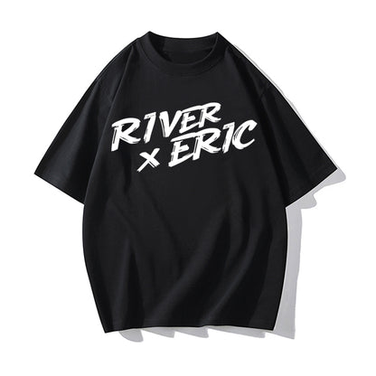RIVER x ERIC®：t-shirt-RIVER x ERIC-2-350474