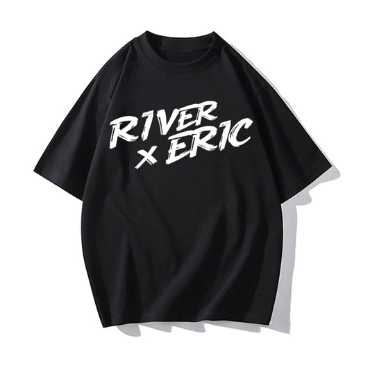 RIVER x ERIC®：t-shirt-RIVER x ERIC-2-350474