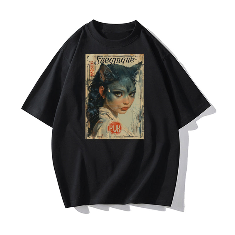 RIVER x ERIC®：t-shirt-Sigma PUR apache-1-350446