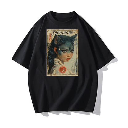 RIVER x ERIC®：t-shirt-Sigma PUR apache-1-350446