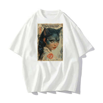 RIVER x ERIC®：t-shirt-Sigma PUR apache-1-350446