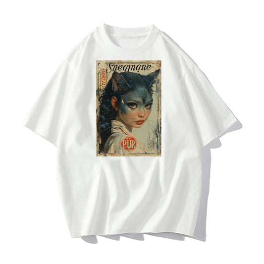 RIVER x ERIC®：t-shirt-Sigma PUR apache-1-350446