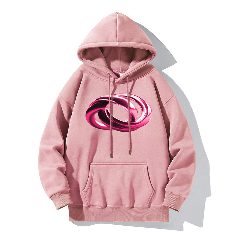 RIVER x ERIC®：Hooded Sweat-∞-350311