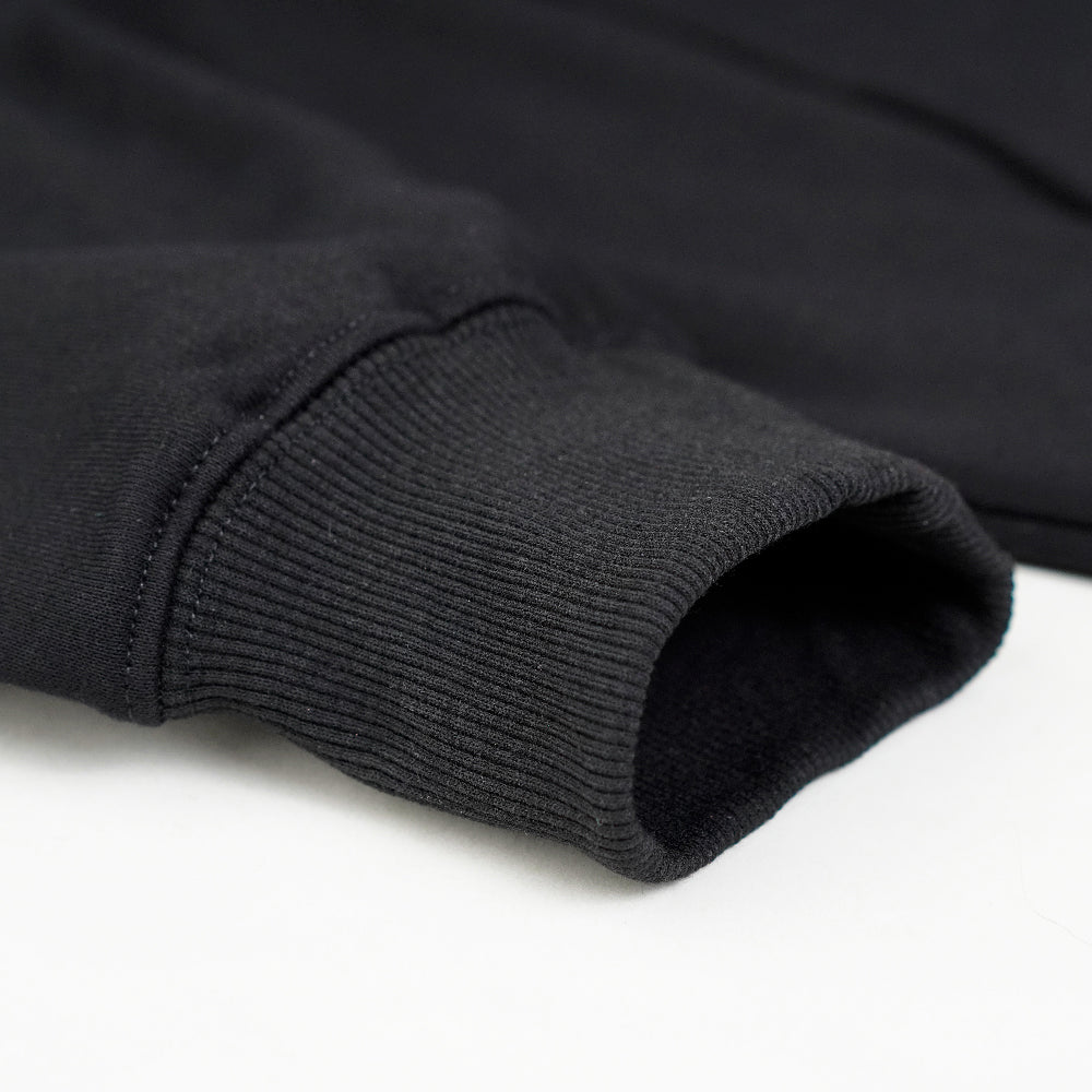 RIVER x ERIC®：Hooded Sweat-Thinking outside the box-1-350334