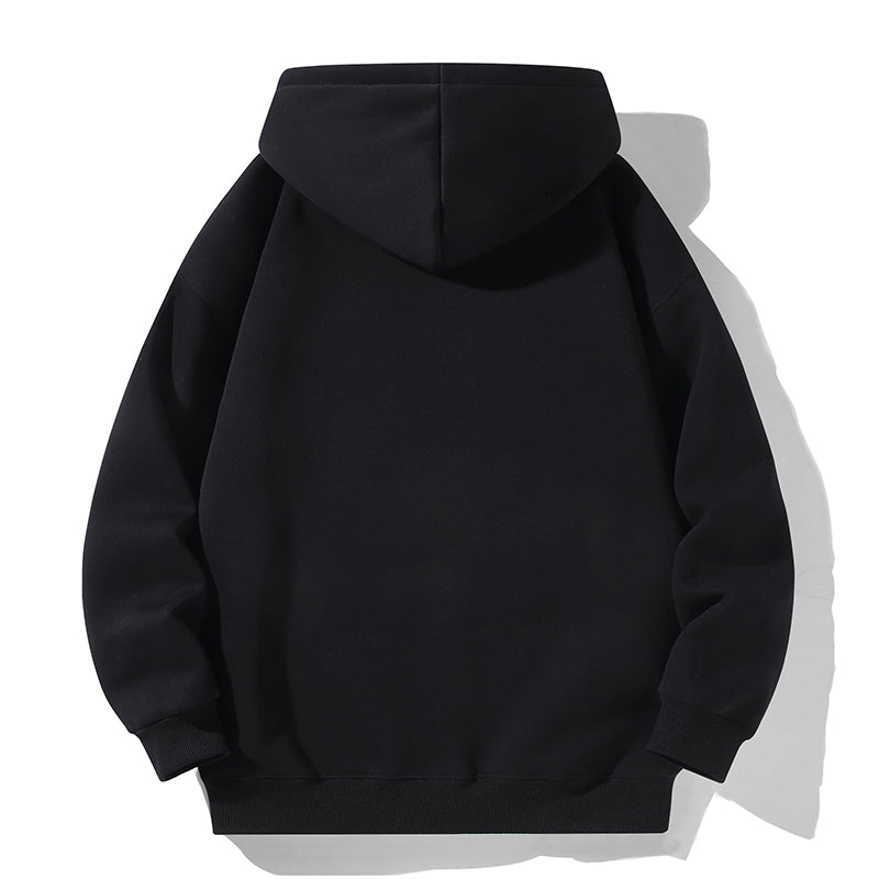 RIVER x ERIC®：Hooded Sweat-Ladybug-1-350320