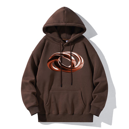 RIVER x ERIC®：Hooded Sweat-∞-350311