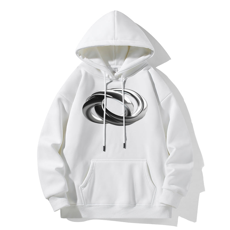 RIVER x ERIC®：Hooded Sweat-∞-350311