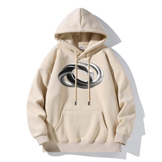 RIVER x ERIC®：Hooded Sweat-∞-350311