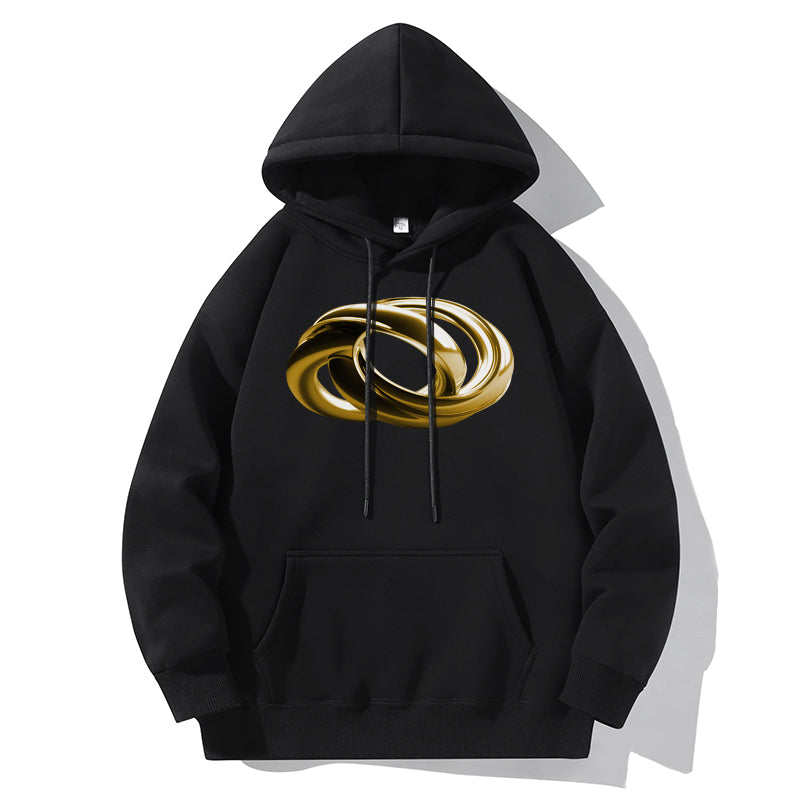 RIVER x ERIC®：Hooded Sweat-∞-350311