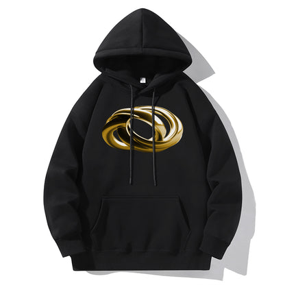 RIVER x ERIC®：Hooded Sweat-∞-350311