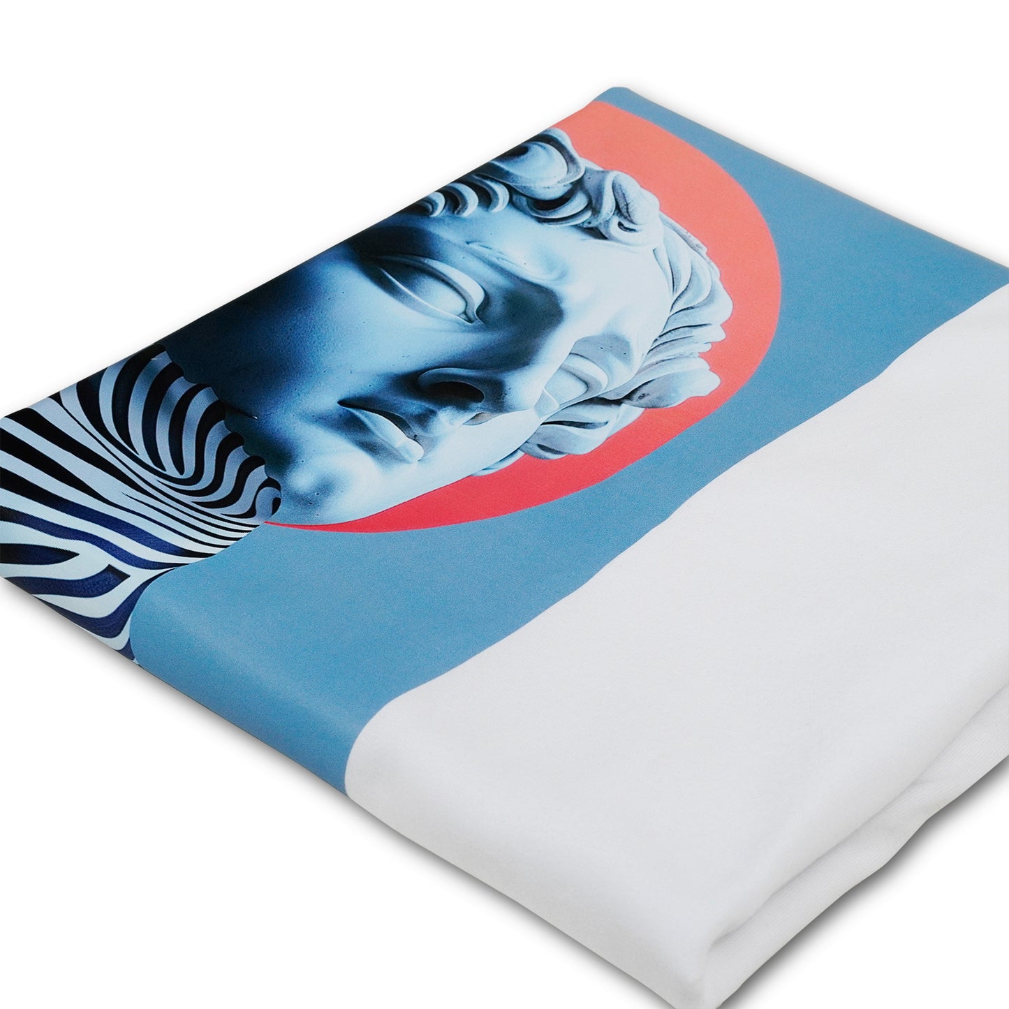 RIVER x ERIC®：t-shirt-The Aesthetic-1-350415