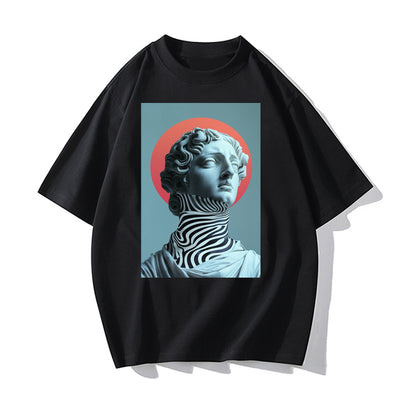 RIVER x ERIC®：t-shirt-The Aesthetic-1-350415