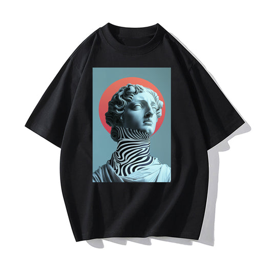 RIVER x ERIC®：t-shirt-The Aesthetic-1-350415