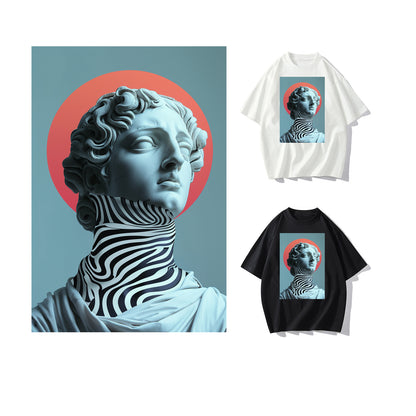 RIVER x ERIC®：t-shirt-The Aesthetic-1-350415