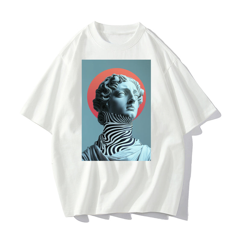 RIVER x ERIC®：t-shirt-The Aesthetic-1-350415