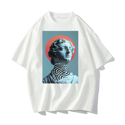 RIVER x ERIC®：t-shirt-The Aesthetic-1-350415