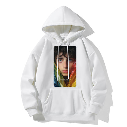 RIVER x ERIC®：Hooded Sweat-Timo Sivan-1-350332