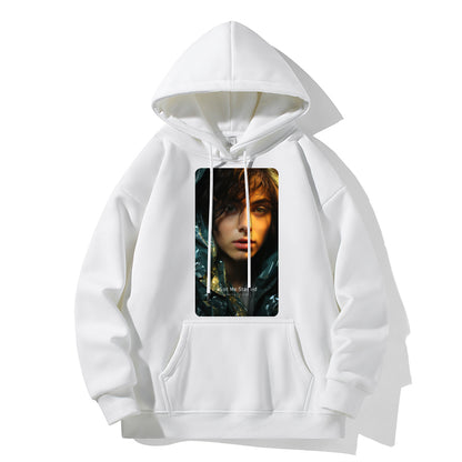 RIVER x ERIC®：Hooded Sweat-Timo Sivan-2-350333