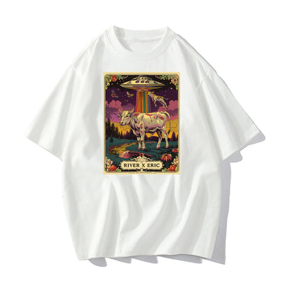 RIVER x ERIC®：t-shirt-UFO-2-350493