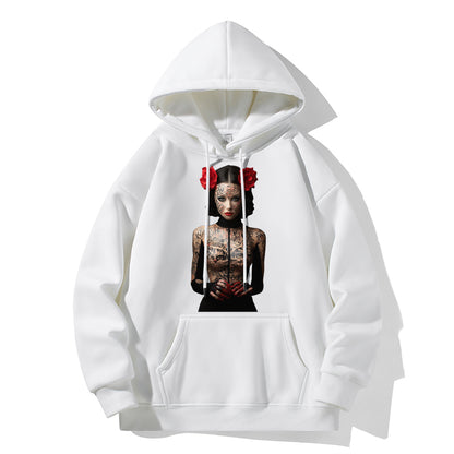 RIVER x ERIC®：Hooded Sweat-Wednesday-1-350348