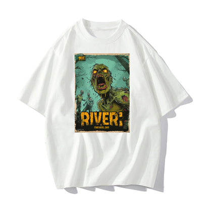 RIVER x ERIC®：t-shirt-Zombies-1-350503