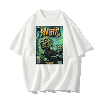 RIVER x ERIC®：t-shirt-Zombies-2-350504