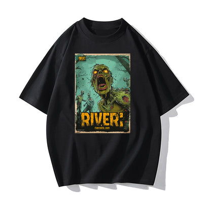 RIVER x ERIC®：t-shirt-Zombies-1-350503