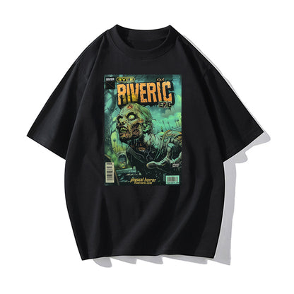 RIVER x ERIC®：t-shirt-Zombies-2-350504