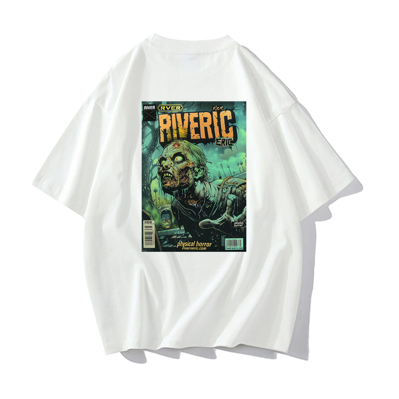 RIVER x ERIC®：t-shirt-Zombies-2-350504