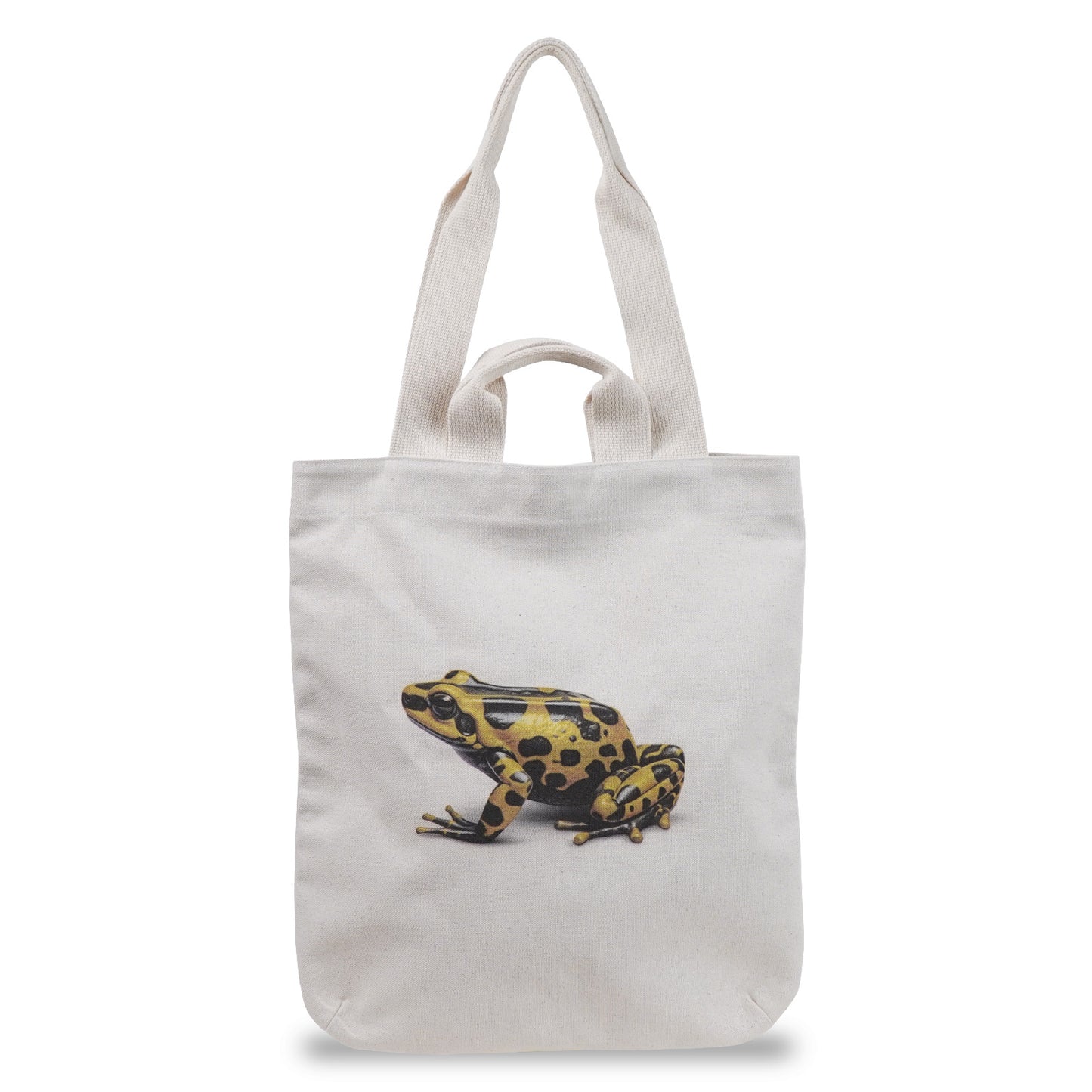 RIVER x ERIC®：Poison Dart Frog Handbag/Shoulder Bag-350299