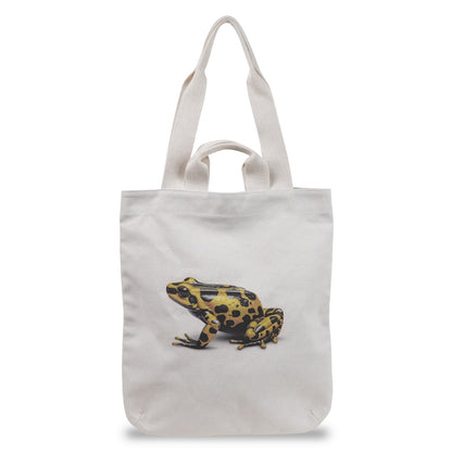 RIVER x ERIC®：Poison Dart Frog Handbag/Shoulder Bag-350299