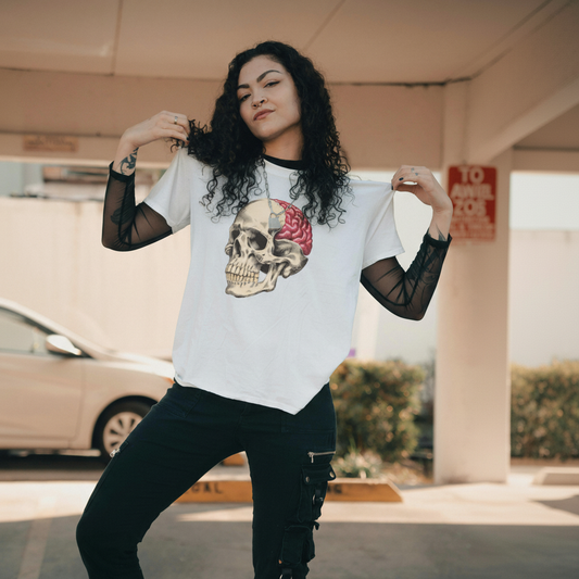 RIVER x ERIC®：t-shirt-Happy-Skull-2-350605