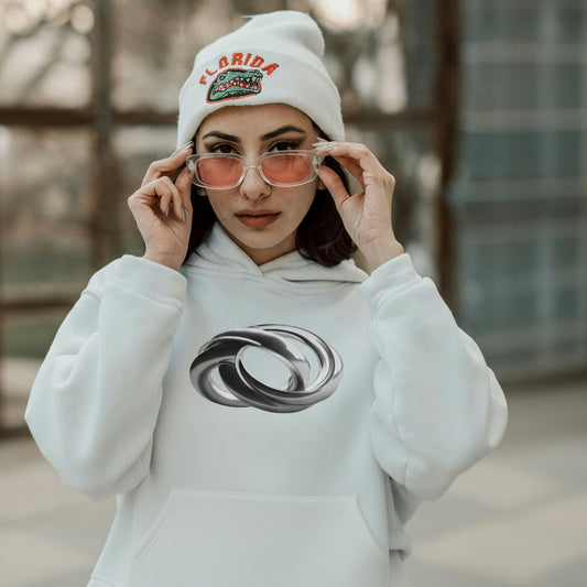 RIVER x ERIC®：Hooded Sweat-∞-350311