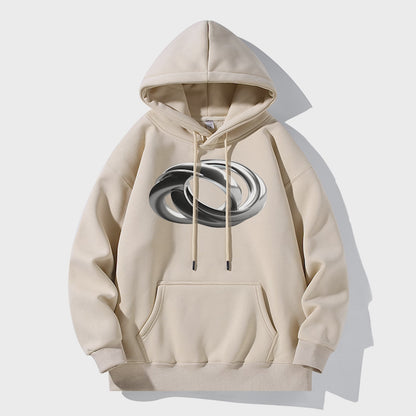 RIVER x ERIC®：Hooded Sweat-∞-350311