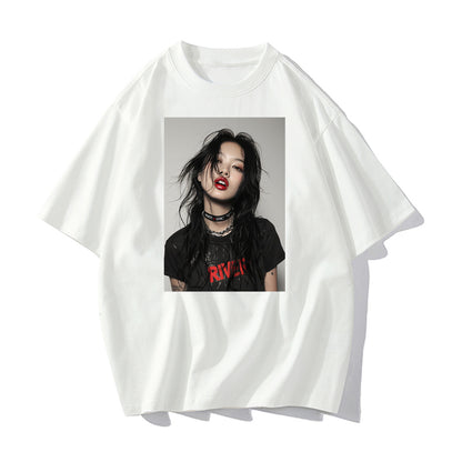 RIVER x ERIC®：t-shirt-young-1-350527
