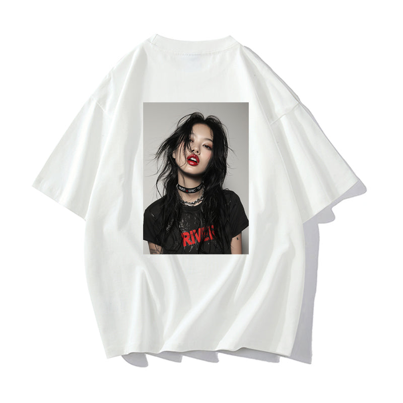 RIVER x ERIC®：t-shirt-young-1-350527