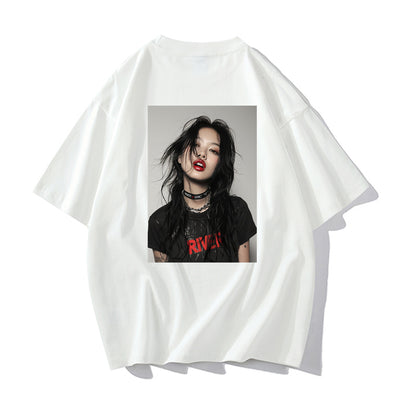 RIVER x ERIC®：t-shirt-young-1-350527