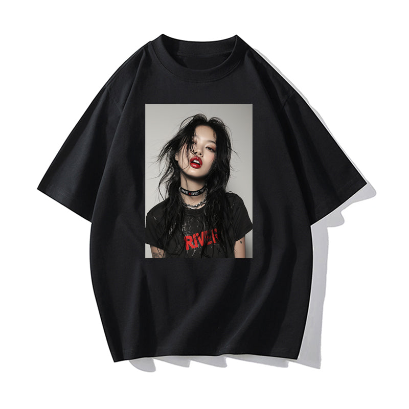 RIVER x ERIC®：t-shirt-young-1-350527