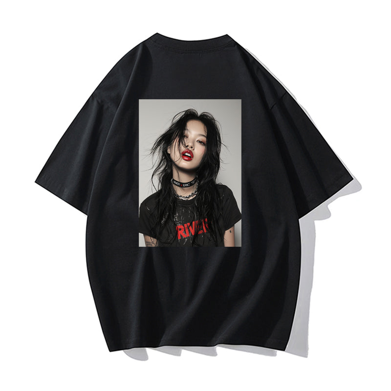 RIVER x ERIC®：t-shirt-young-1-350527