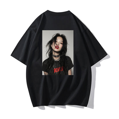 RIVER x ERIC®：t-shirt-young-1-350527